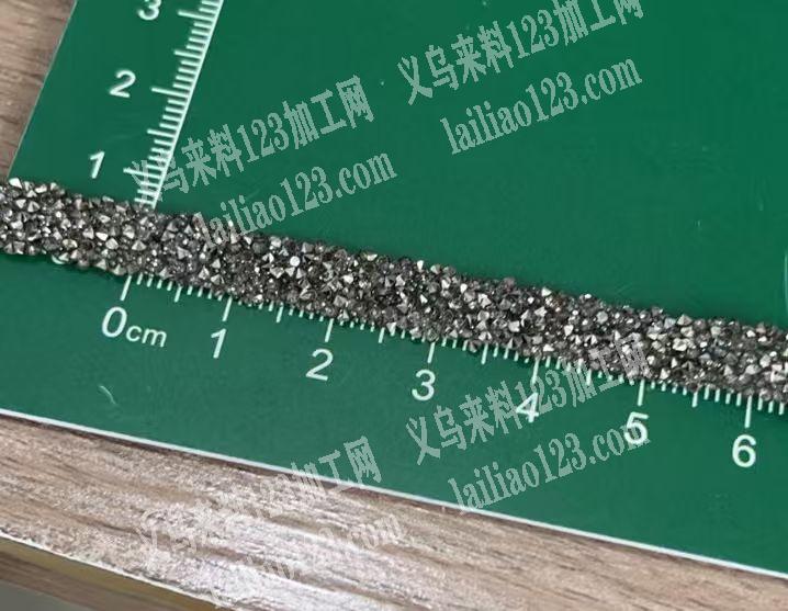 老板委托寻找：找这个钻条，寻找厂家供应商