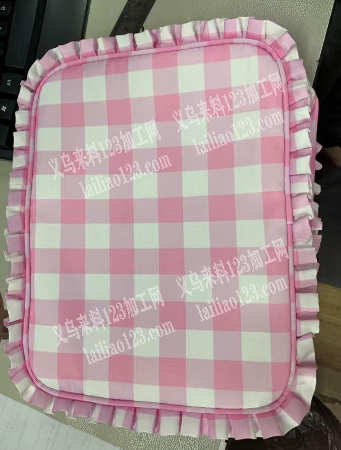 1-2万荷叶花边的包包订单，如图，寻找专