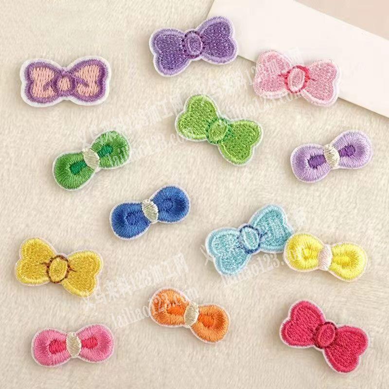 绣花贴订单，如图，寻找绣花的源头工厂，请