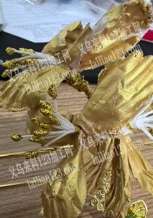 复杂烫金外发加工，如图，长期合作，谁家可