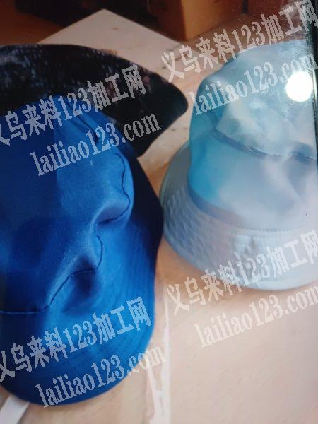 承接加工各类春夏秋冬款帽子：（渔夫帽，盆帽，雷锋帽，宠物帽，