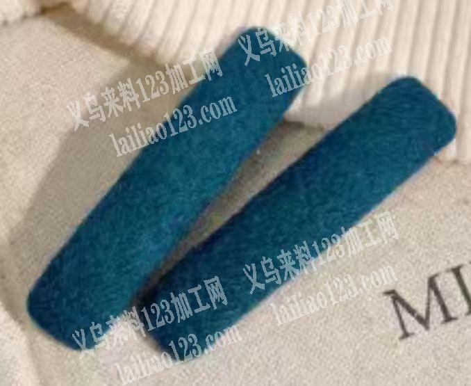 发夹订单，如图，成品订单，寻找工厂，请联