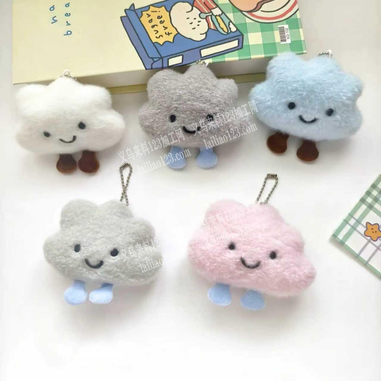 老板委托寻找：长期有毛绒玩具公仔订单【发