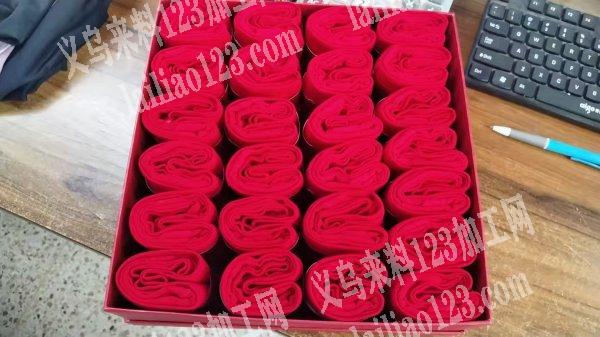 大量，内裤上吊牌加卷起来就可以，包装手工