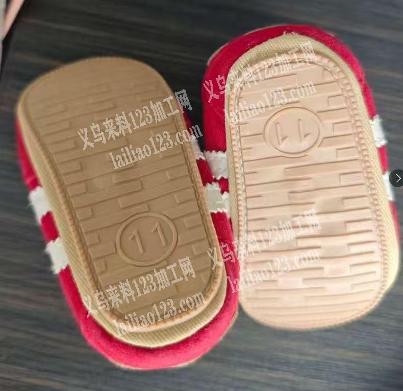 宝宝鞋子订单，如图，寻找工厂。找这种童鞋