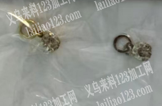 小配件的手工活外发，寻找会做的手工活加工