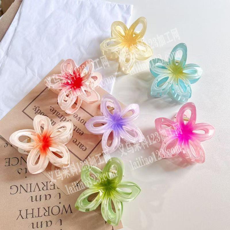 发夹毛胚有订单，如图，诚寻毛胚工厂，有订