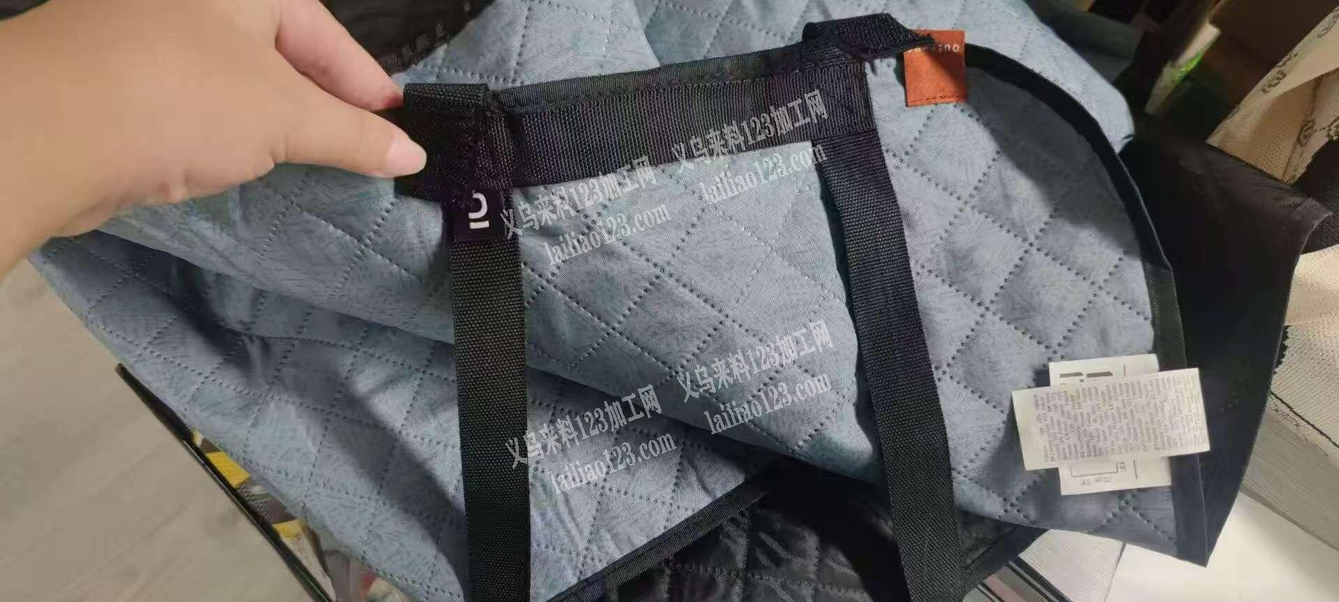 垫子车缝外发加工《可发义乌或者义乌周边》