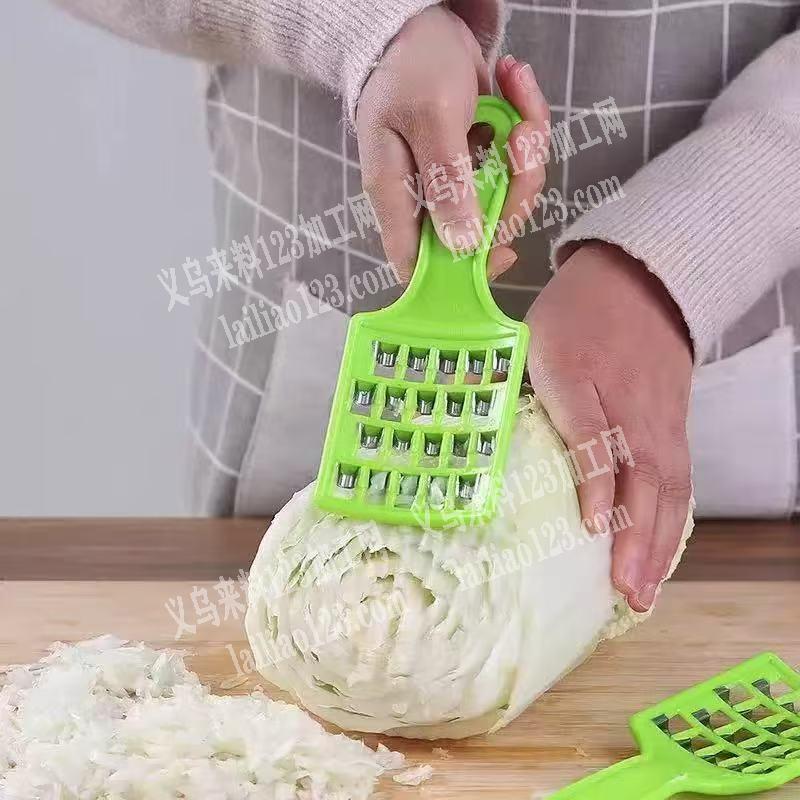 公司采购如图塑料削菜器，如图，微信详谈