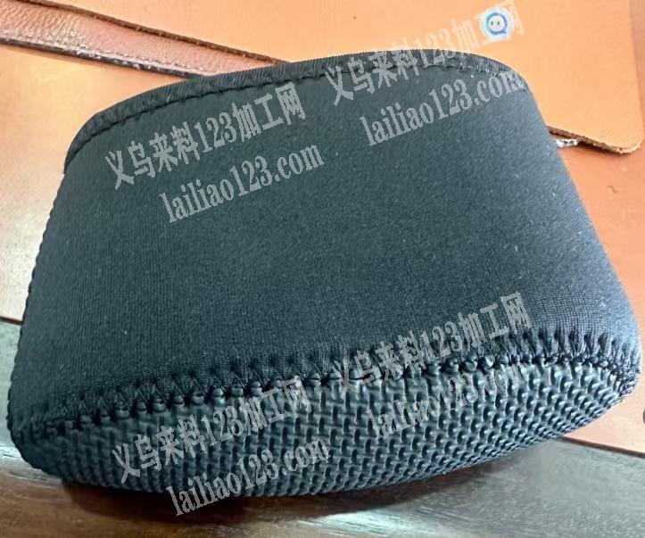 公司有杯套订单，需要人字车帮我加工，纯加