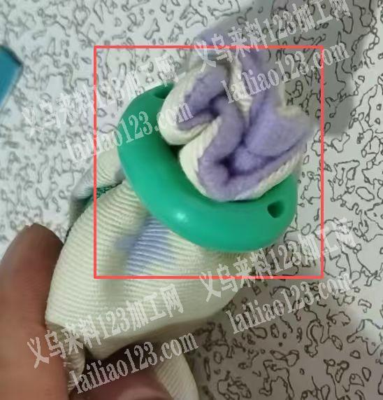 塑料圈订单，附图片，寻找工厂，请联系详谈