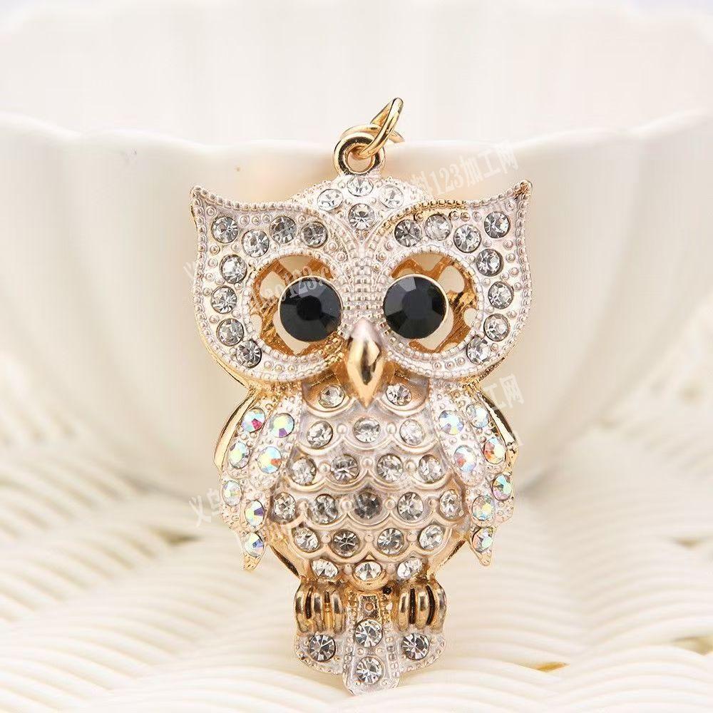 钥匙扣点钻外发加工，寻找点钻的加工厂，如