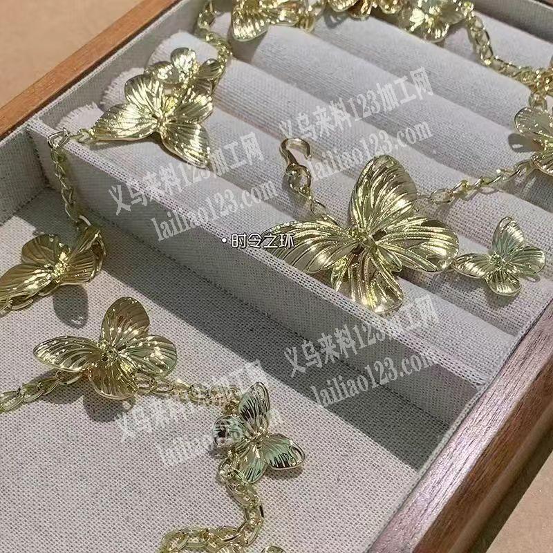 《诚寻压铸的》合金腰链订单，寻找专业做合