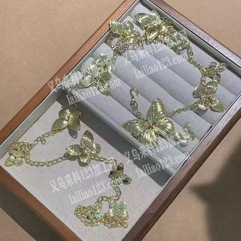 《诚寻压铸的》合金腰链订单，寻找专业做合