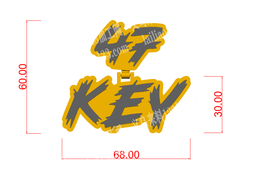 寻找专业做这个饰品的工厂合作，请联系详谈