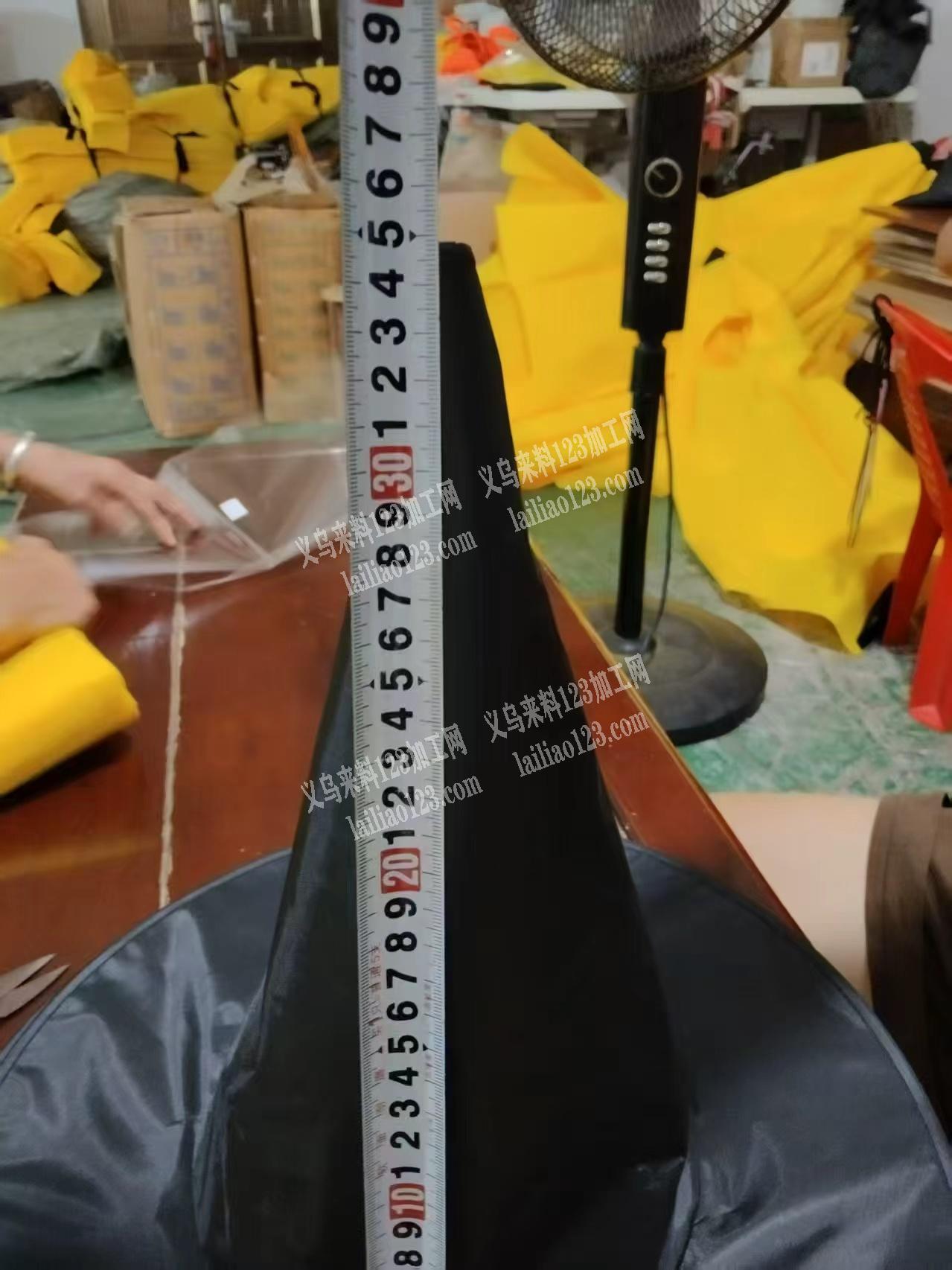 帽子处理7-8万处理，