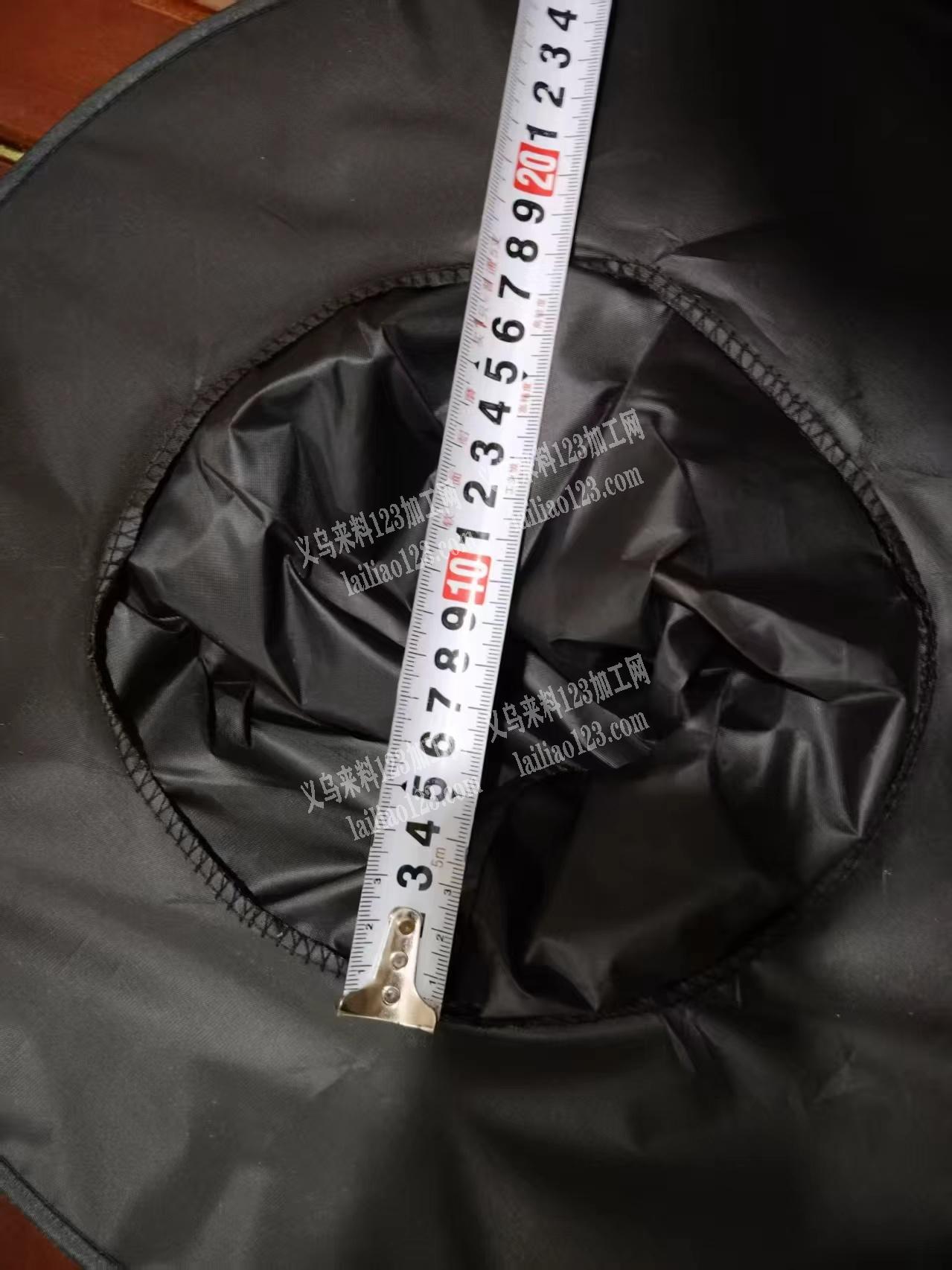 帽子处理7-8万处理，