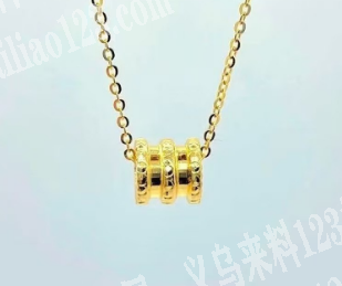 小蛮腰项链订单，如图，寻找工厂，请联系详