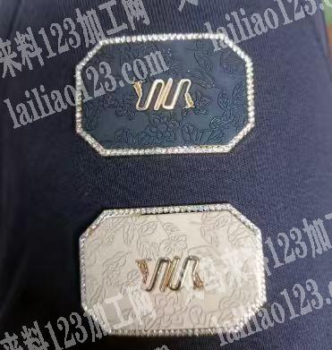 采购如图鞋扣。寻找厂家，请联系详谈。如图