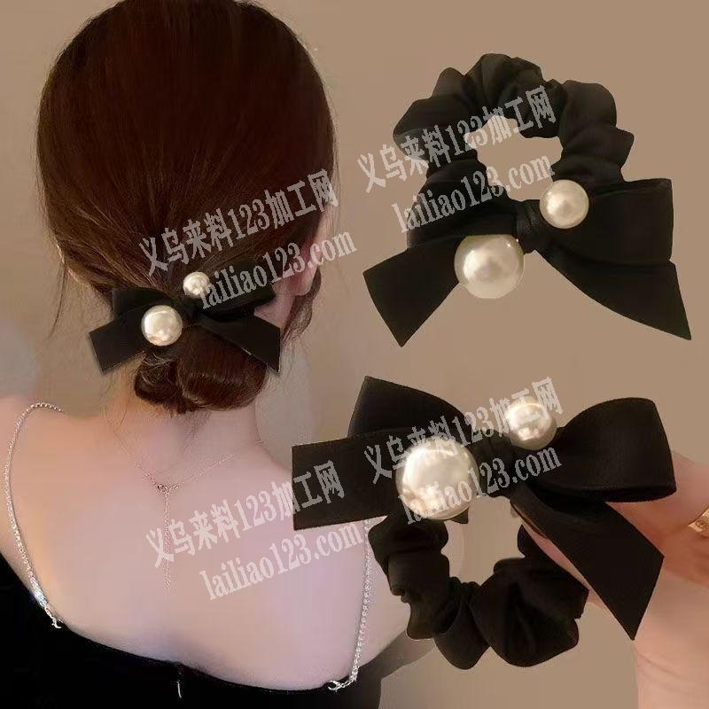 布艺发圈平车活+手工活外发《发外地做》如