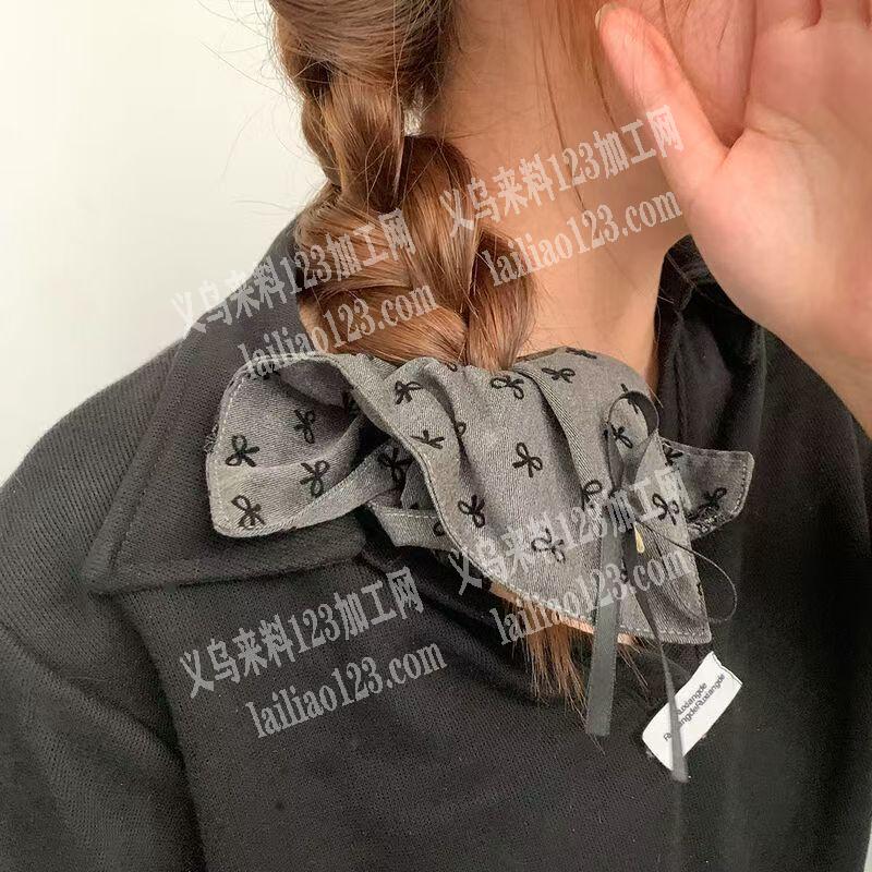 需要手工做和平车做的，发外地做