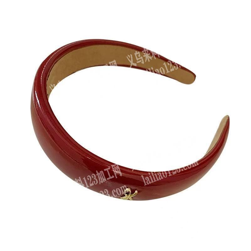 如图皮质发圈订单《发外地》寻找外地如图海