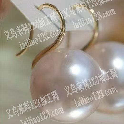 耳环手工活外发加工，必须专业会做的，请联