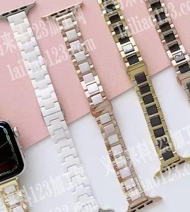 公司找专业做这种表带的，有做的联系一下，