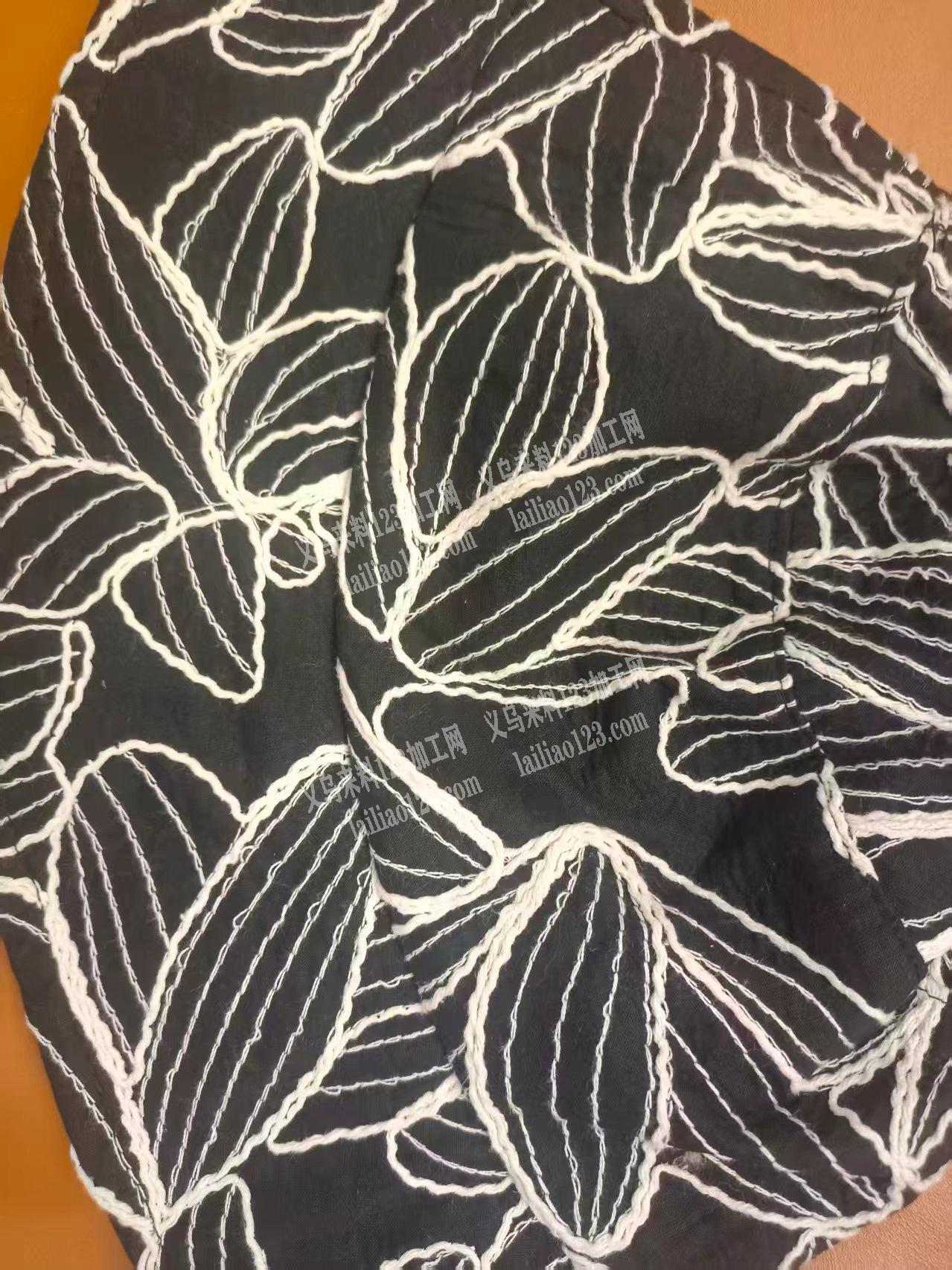 公司如图帽子订单，外发加工，寻找帽子加工