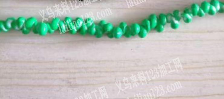 【喷漆外发】贝壳链条，这个专业做喷漆的加