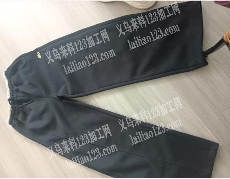 长期有裤子需要外发加工，寻找专业做裤子的