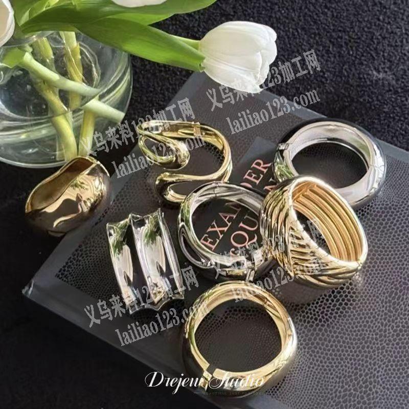 合金手镯订单，。寻找专业做合金手镯的工厂