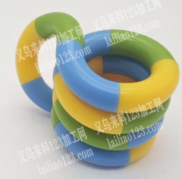 《儿童益智玩具订单》如图成品有订单，寻找