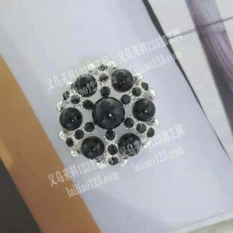 配件点钻外发加工，如图配件上面点钻外发加