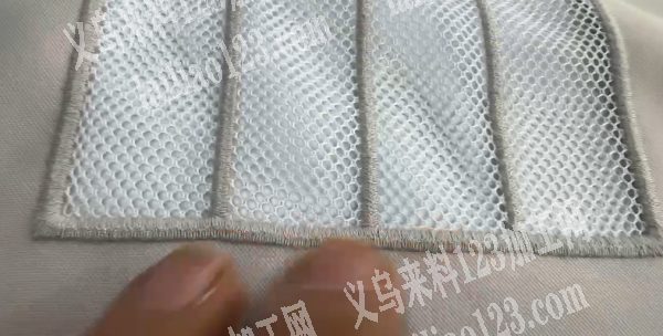 本厂有货要绣花，绣花加工外发，寻找绣花的