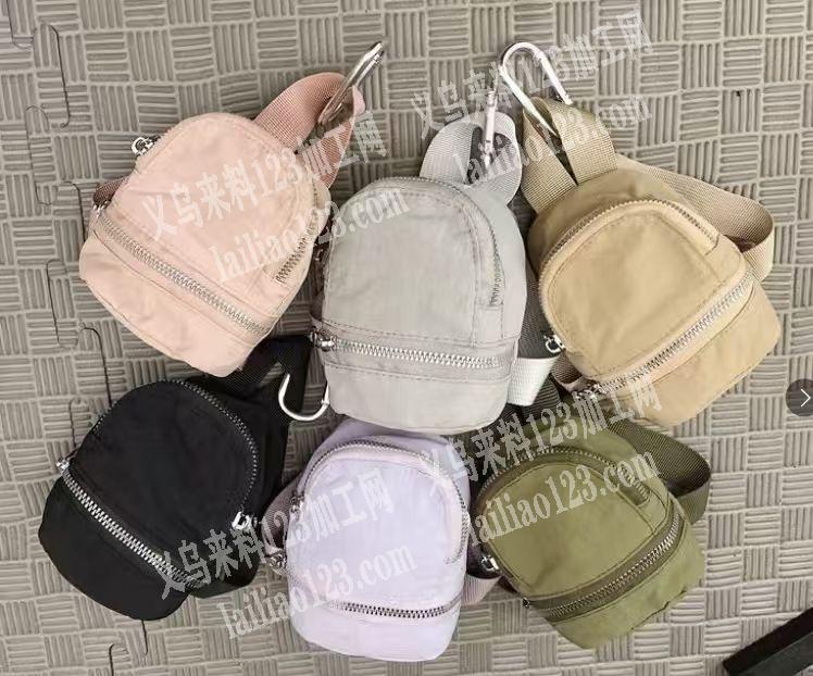 小包包订单，如图，寻找专业做箱包的加工厂