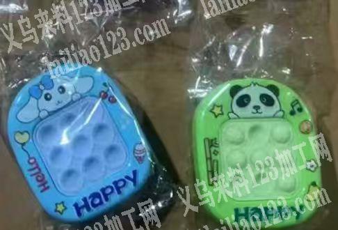 大量采购如图软胶制品。有订单，寻找厂家，