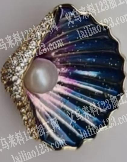 画油外发，如图，找专业贝壳薄涂的工厂，做