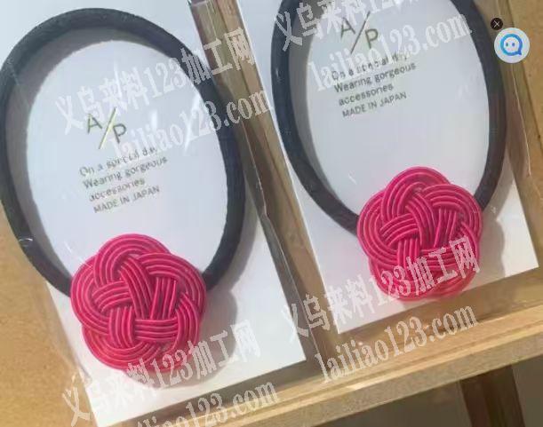 外贸手工成品订单，如图，寻找工厂包工包料