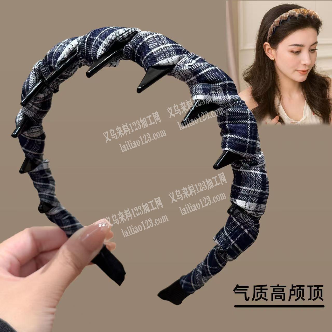 手工绕布条的手工订单，寻找义乌附近的工厂