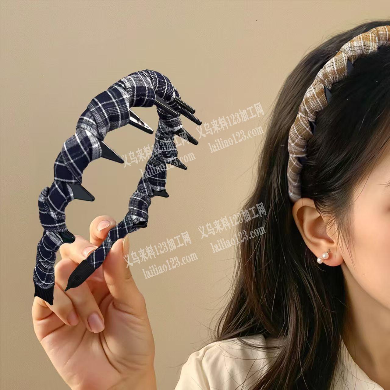 手工绕布条的手工订单，寻找义乌附近的工厂