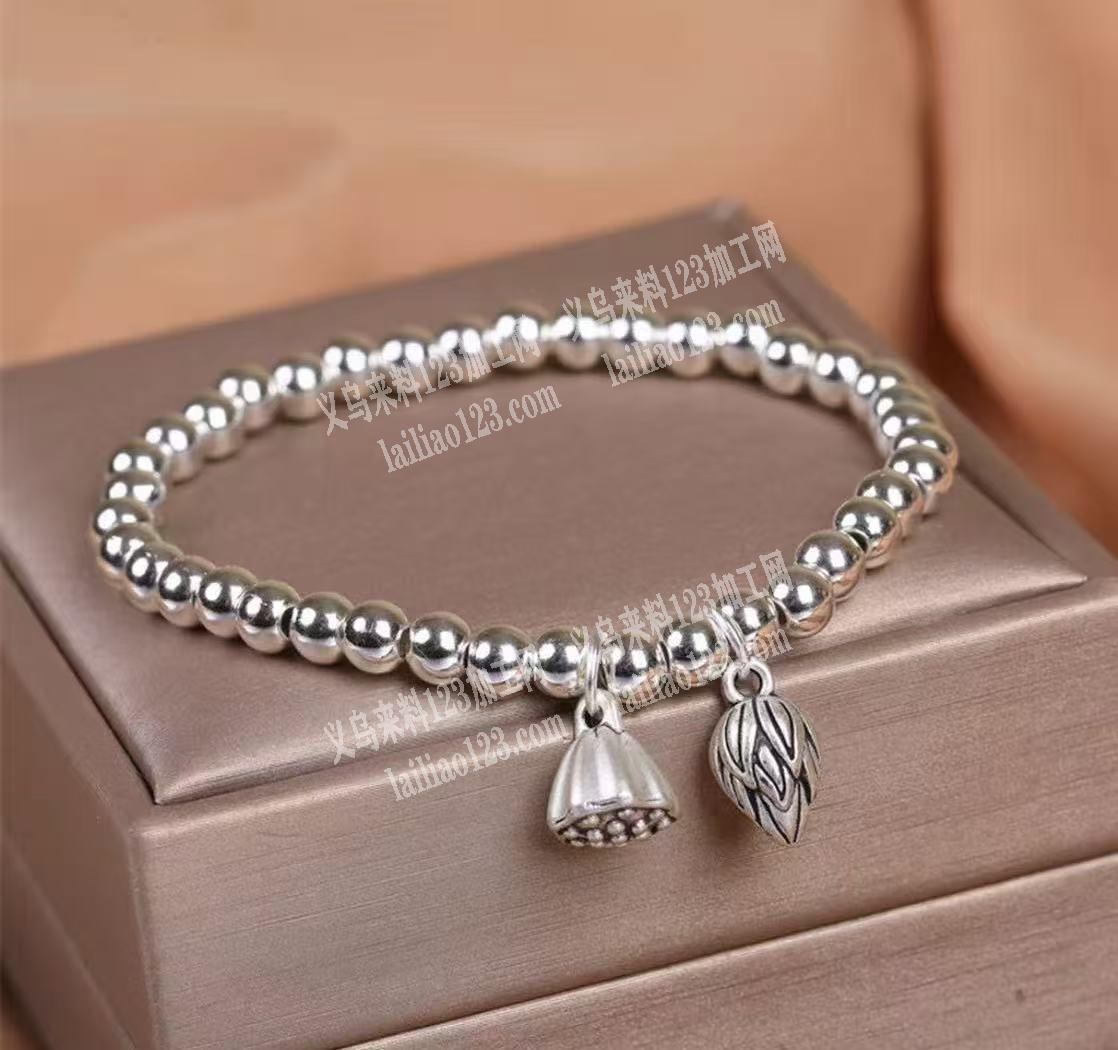 老板委托寻找：饰品手工活外发加工，项链手