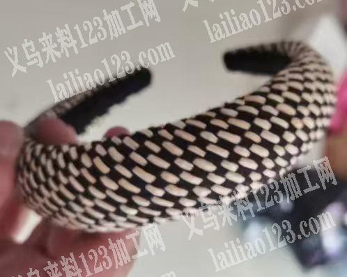 《广州工厂也可以》如图这样的草席制品，寻