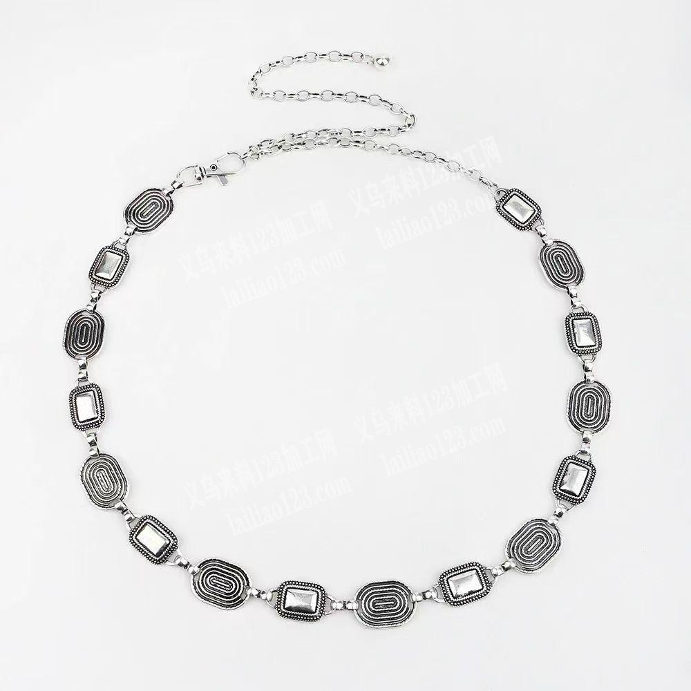 合金腰链配件订单，翻砂外发。，寻找翻砂的