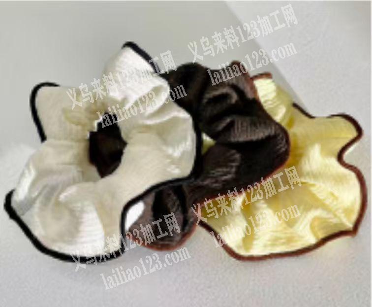 布艺发圈外发加工，发外地江西做，长期合作