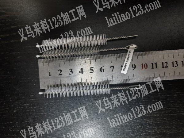 食品级金属毛刷