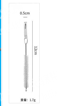 寻图中含白色标签短刷和伸缩刷，长期合作，