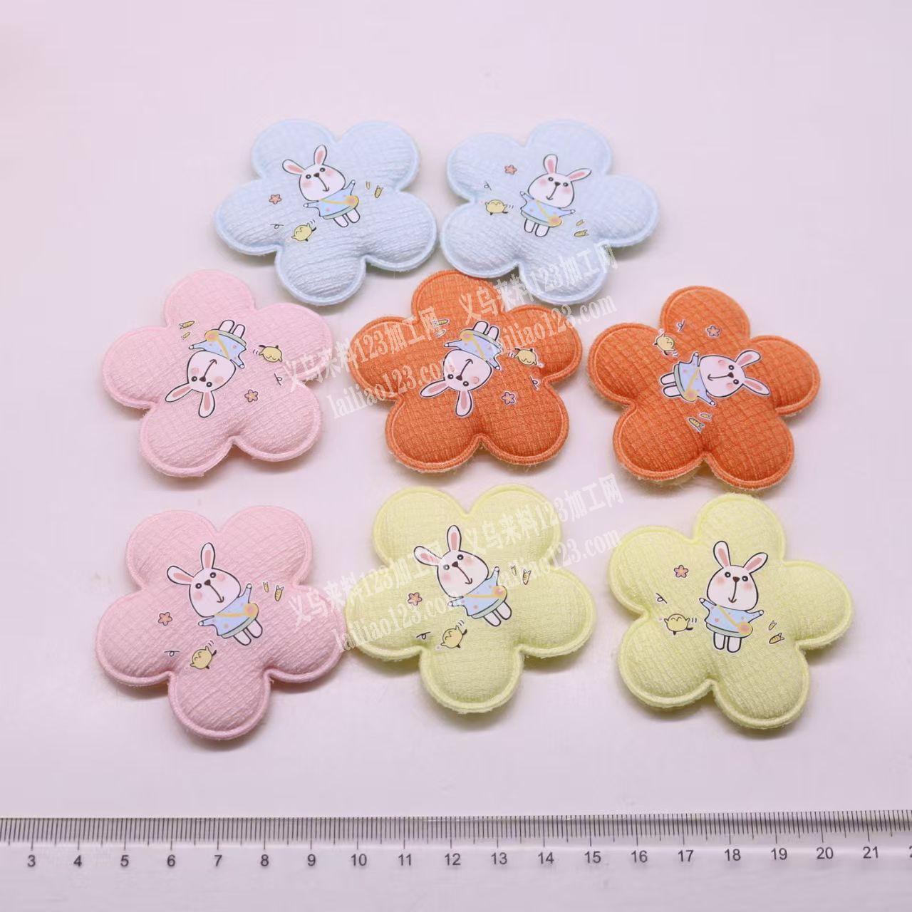 如图，超声波压花外发加工，各种饰品配件，