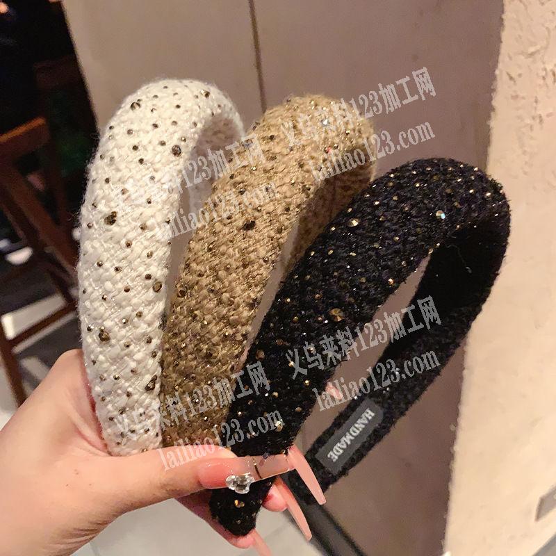 找烫钻工厂，有的联系量大