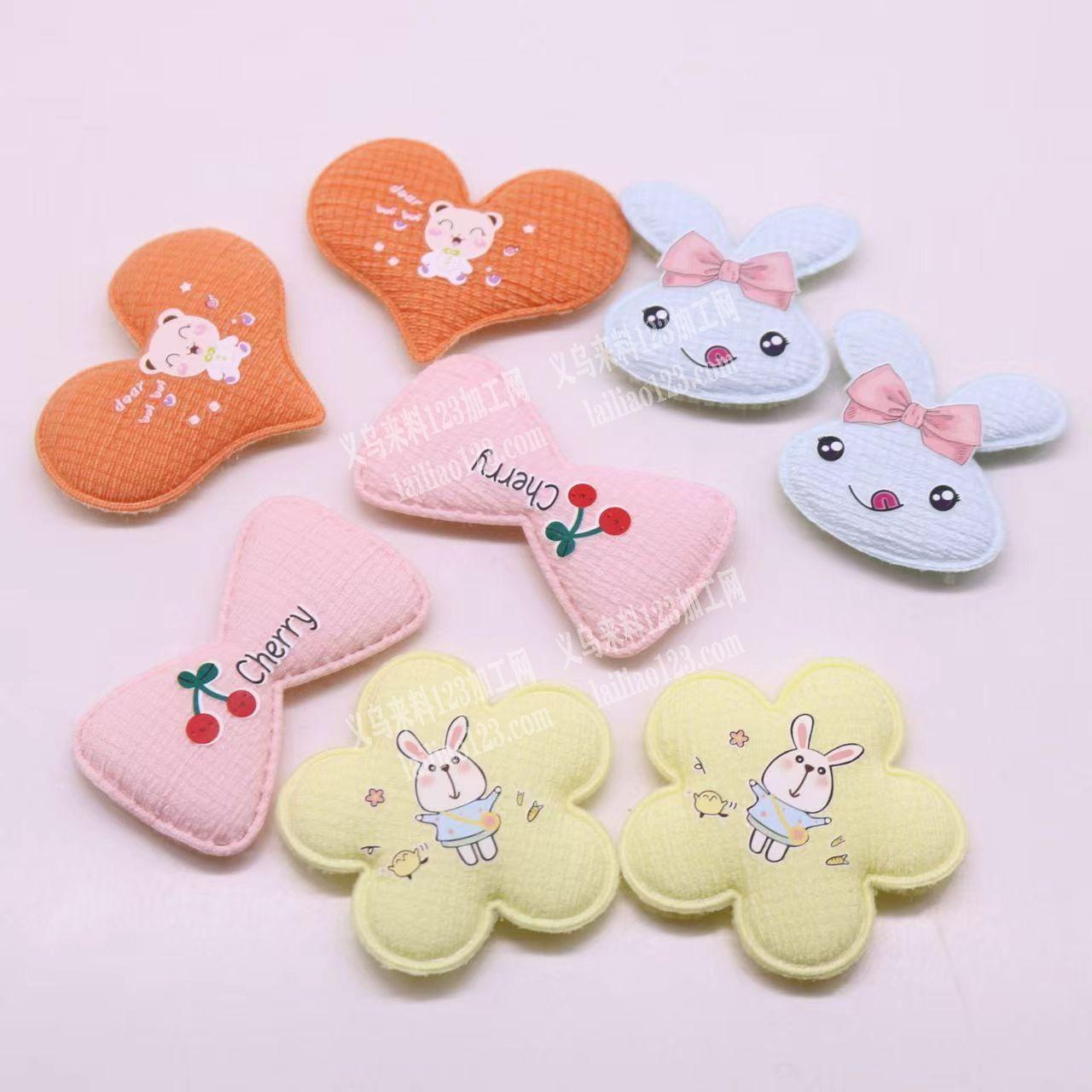 超声波压花，外发加工，各种饰品配件，请联